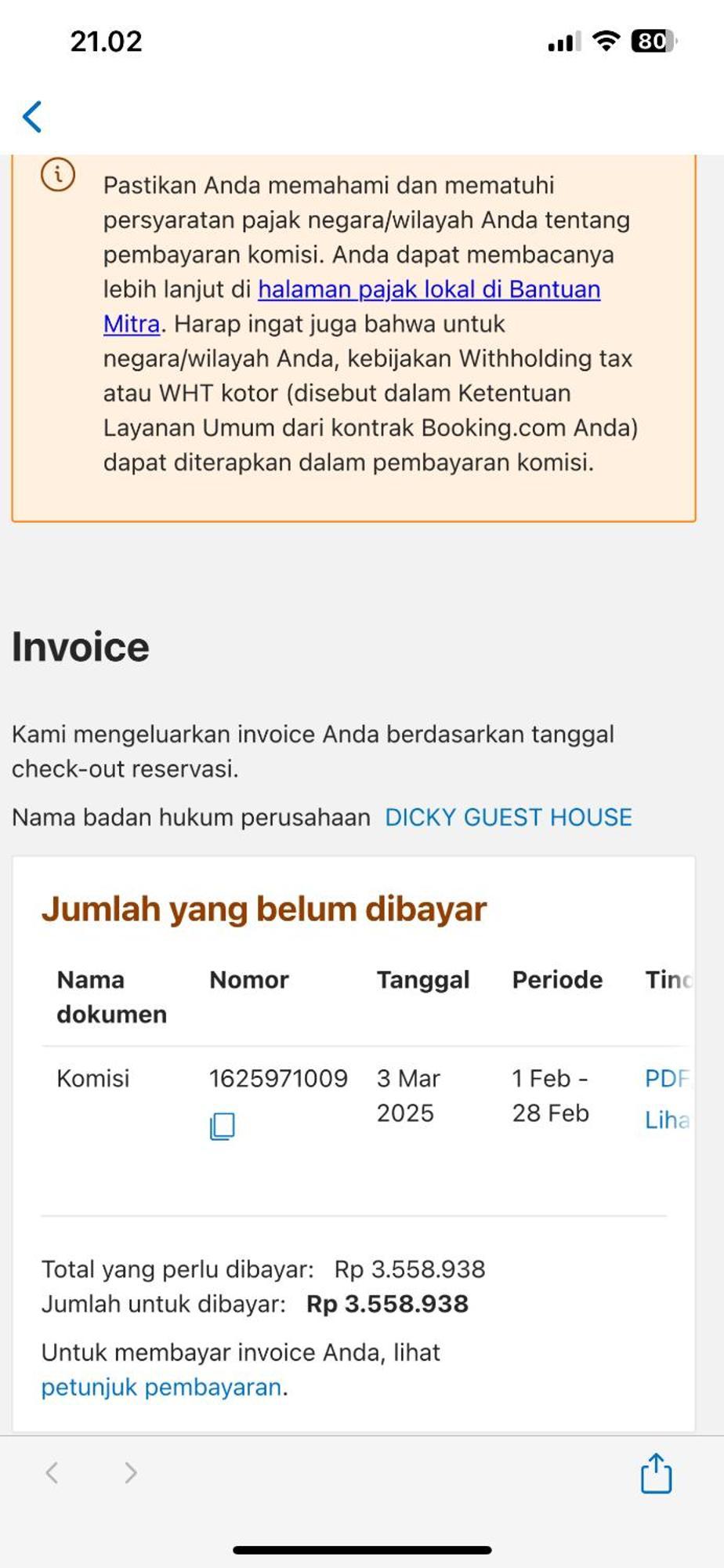 Dicky Guest House Batu Bolong Canggu Pokój zdjęcie