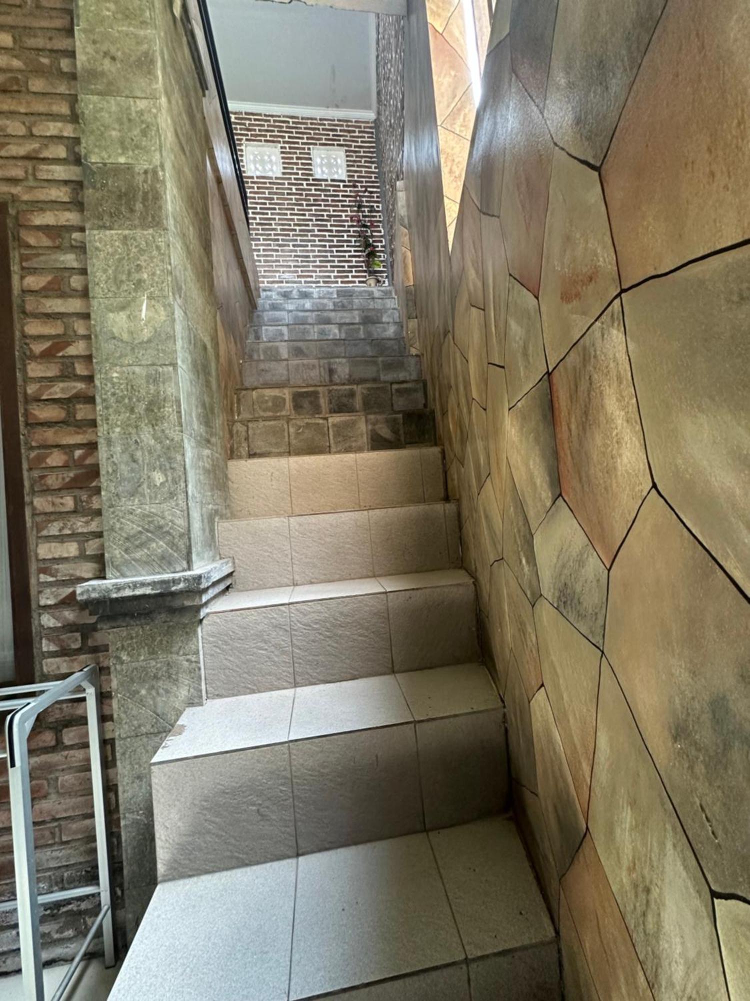 Dicky Guest House Batu Bolong Canggu Zewnętrze zdjęcie
