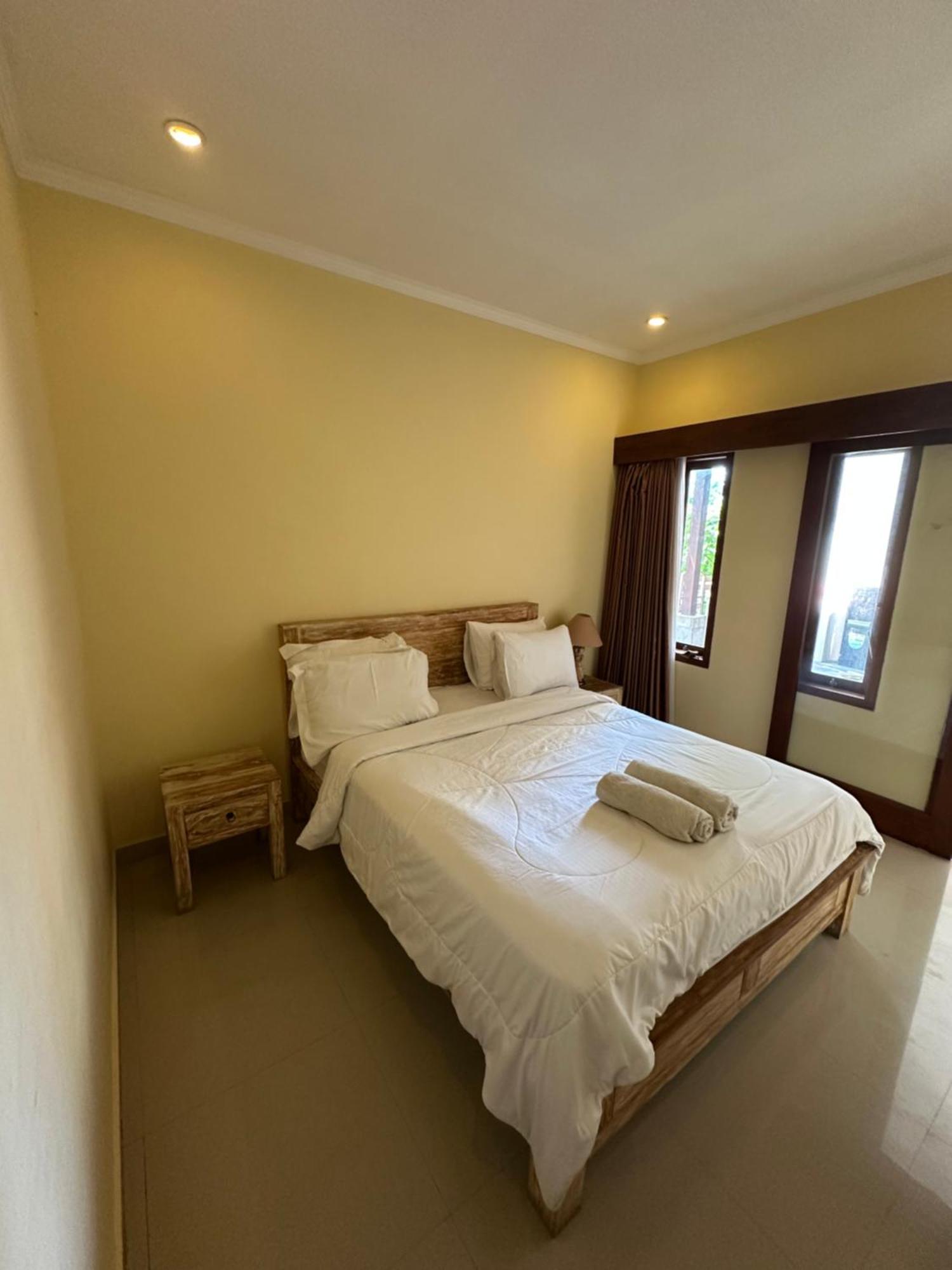 Dicky Guest House Batu Bolong Canggu Zewnętrze zdjęcie